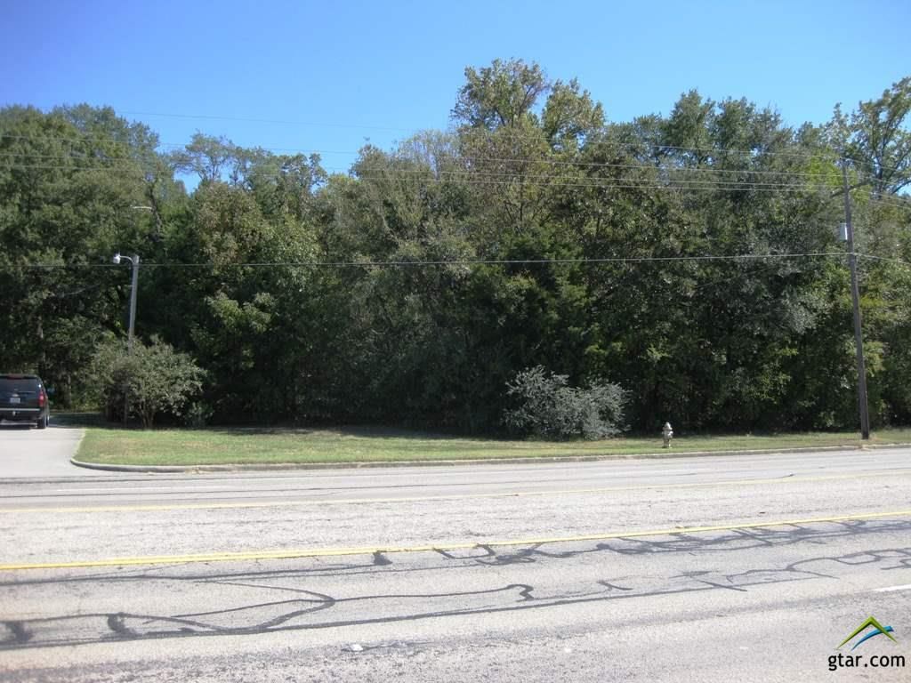 TBD S Hwy 37: S Hwy 37, Mount Vernon, TX 75457